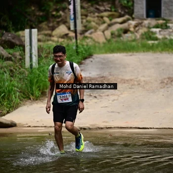 Runner Photo 8746366