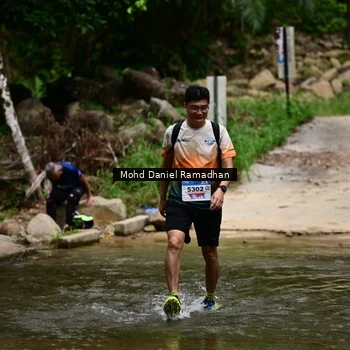Runner Photo 8746368
