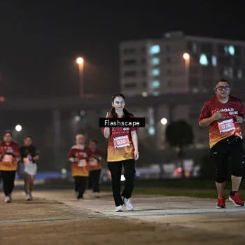 Runner Photo 8746371