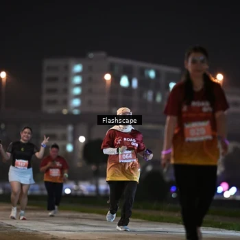 Runner Photo 8746376