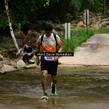 Runner Photo 8746378