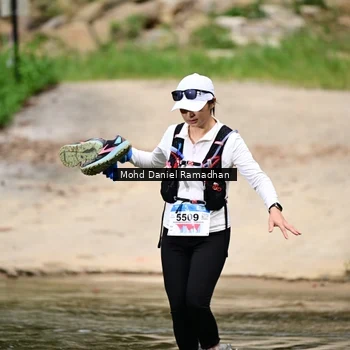 Runner Photo 8746379