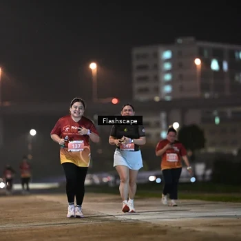 Runner Photo 8746381