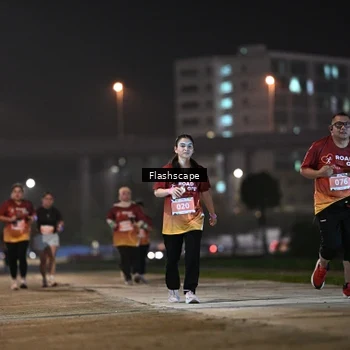 Runner Photo 8746382