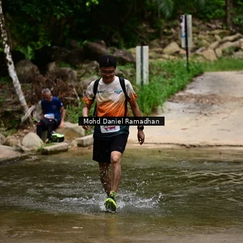 Runner Photo 8746385