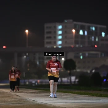 Runner Photo 8746386