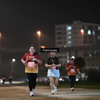 Runner Photo 8746390