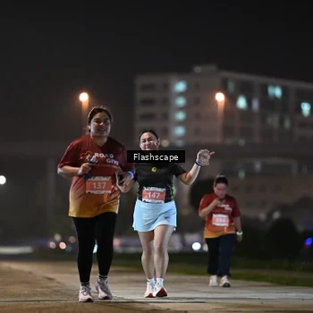 Runner Photo 8746402