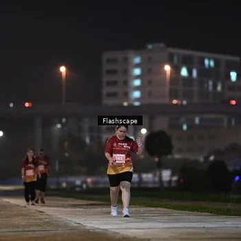 Runner Photo 8746411