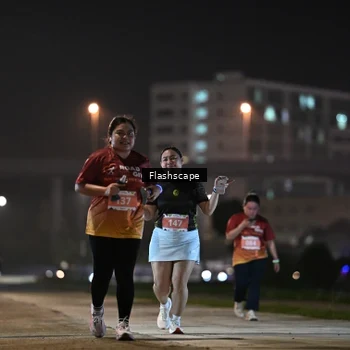 Runner Photo 8746414