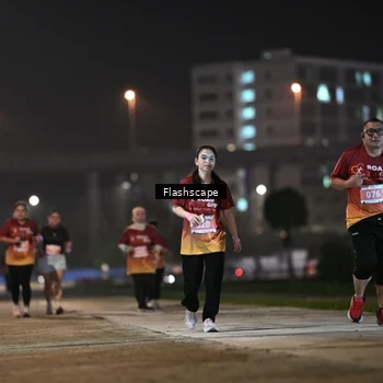 Runner Photo 8746425