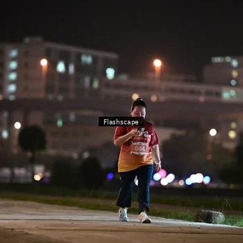 Runner Photo 8746426