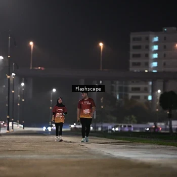 Runner Photo 8746430