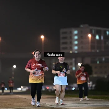 Runner Photo 8746432