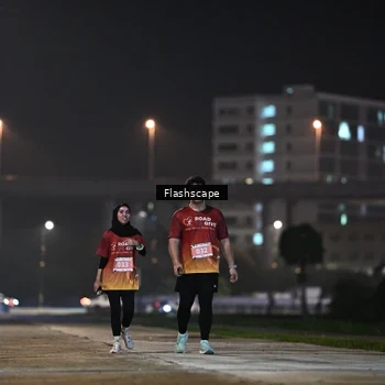 Runner Photo 8746435