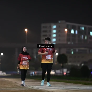 Runner Photo 8746442