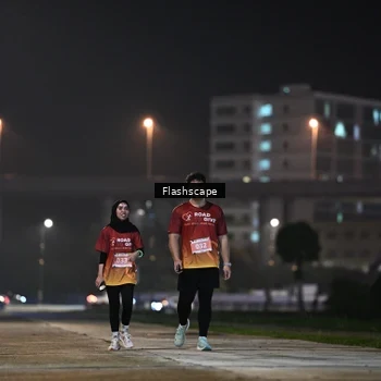 Runner Photo 8746446