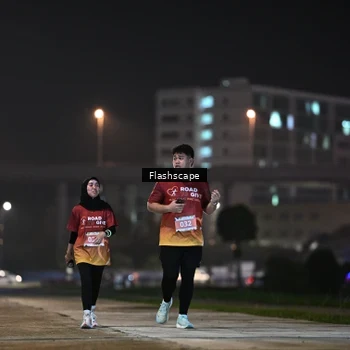 Runner Photo 8746448