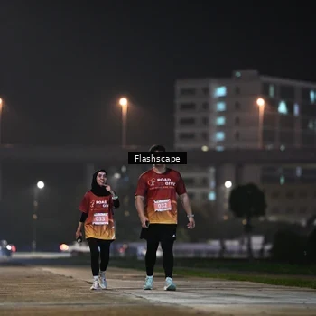 Runner Photo 8746450