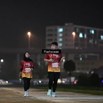 Runner Photo 8746452