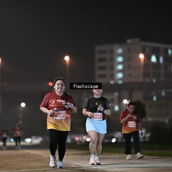 Runner Photo 8746456