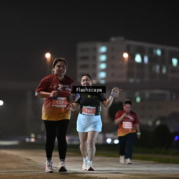 Runner Photo 8746458