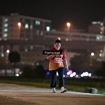 Runner Photo 8746462