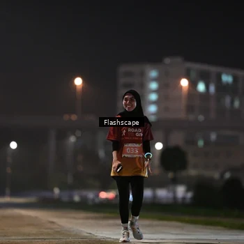 Runner Photo 8746468
