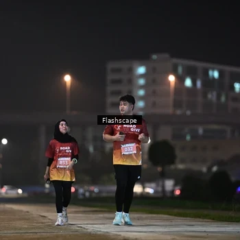 Runner Photo 8746489