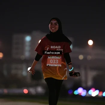 Runner Photo 8746498