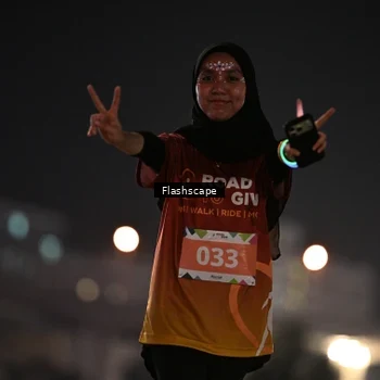 Runner Photo 8746503
