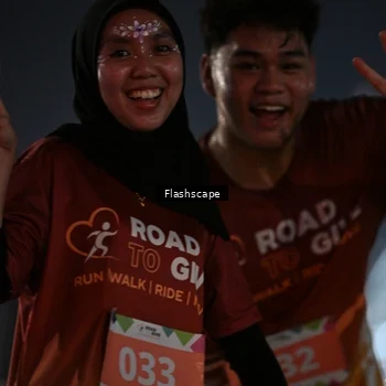 Runner Photo 8746505