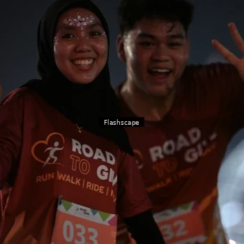 Runner Photo 8746510