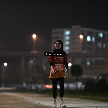 Runner Photo 8746520