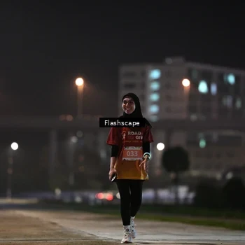 Runner Photo 8746537