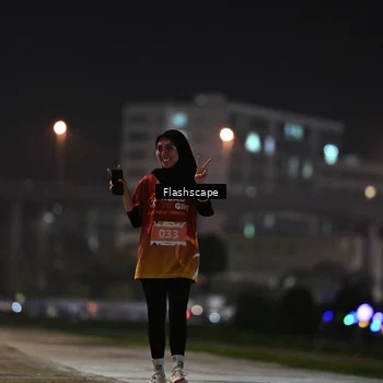 Runner Photo 8746560