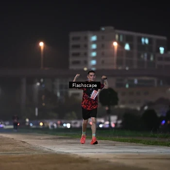 Runner Photo 8746564