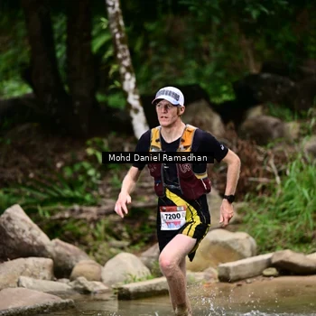 Runner Photo 8746568