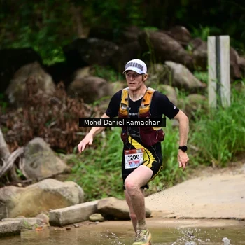 Runner Photo 8746569