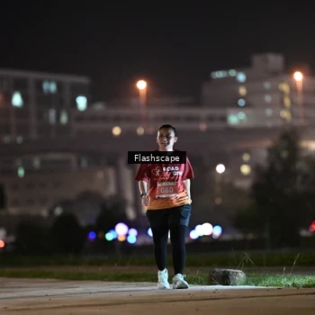 Runner Photo 8746576