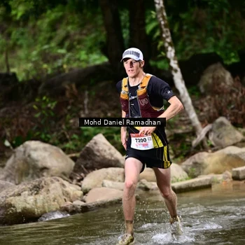 Runner Photo 8746577