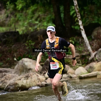 Runner Photo 8746578