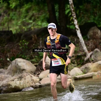 Runner Photo 8746579