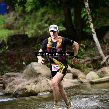 Runner Photo 8746583