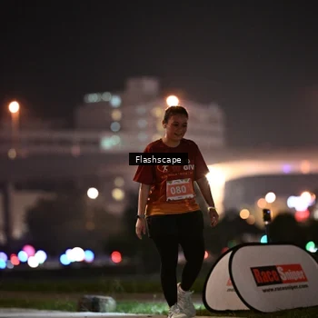 Runner Photo 8746586