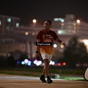 Runner Photo 8746598
