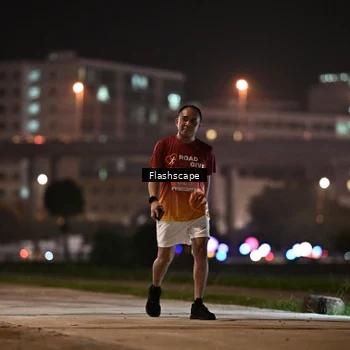 Runner Photo 8746599