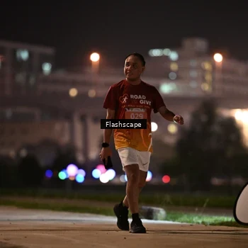 Runner Photo 8746604