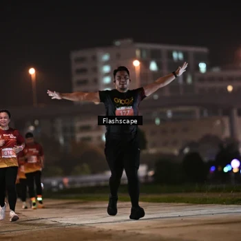 Runner Photo 8746607