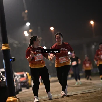 Runner Photo 8746637